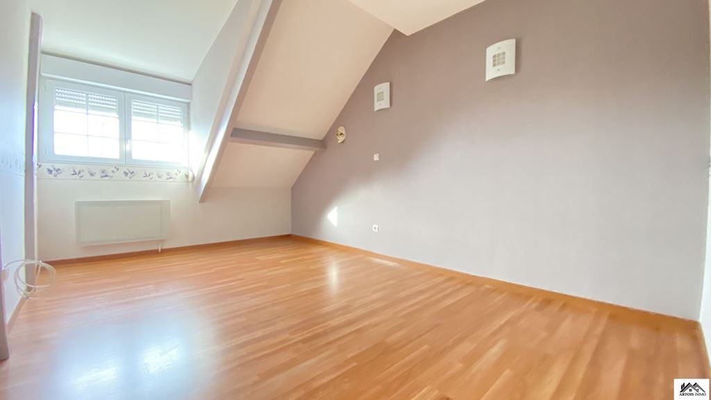 Maison MERICOURT (62680) SARL LES HAUTS DE FRANCE immobilier