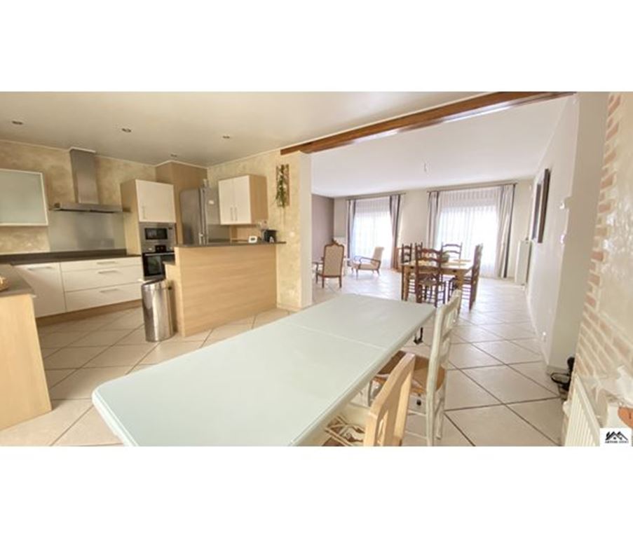 Maison ROUVROY (62320) SARL LES HAUTS DE FRANCE immobilier