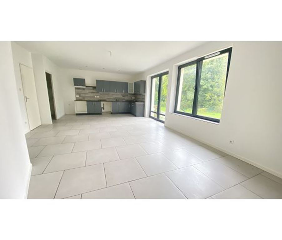 Immeuble MAZINGARBE (62670) SARL LES HAUTS DE FRANCE immobilier