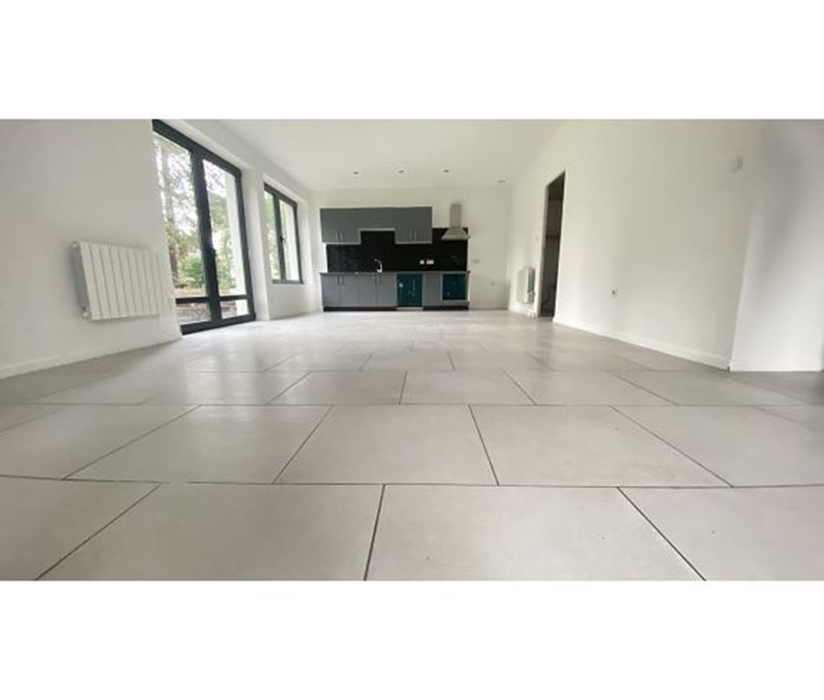 Immeuble MAZINGARBE (62670) SARL LES HAUTS DE FRANCE immobilier