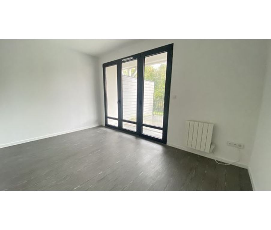 Immeuble MAZINGARBE (62670) SARL LES HAUTS DE FRANCE immobilier