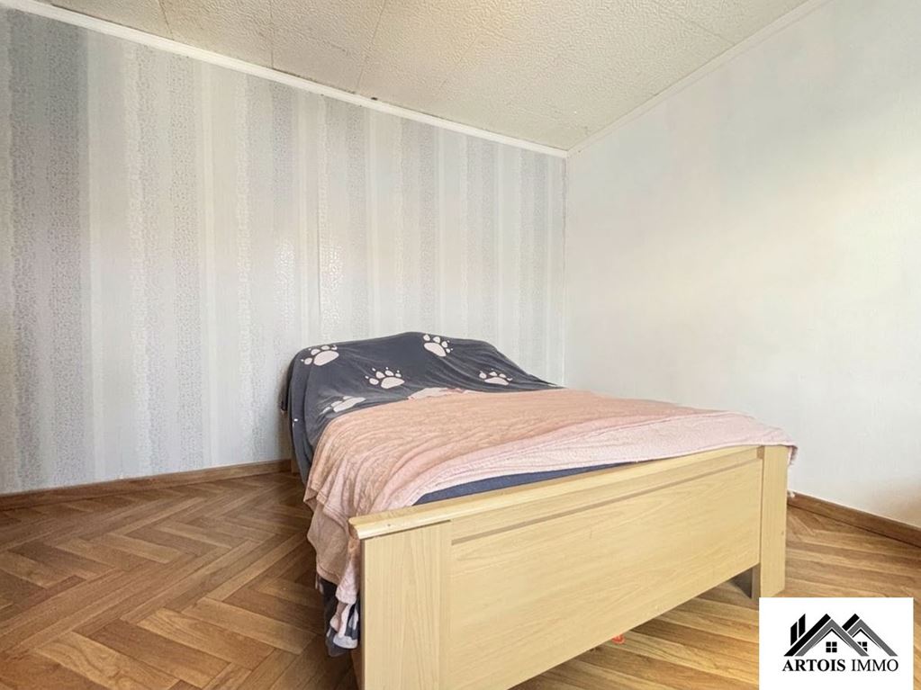 Maison de plain pied LENS (62300) SARL LES HAUTS DE FRANCE immobilier