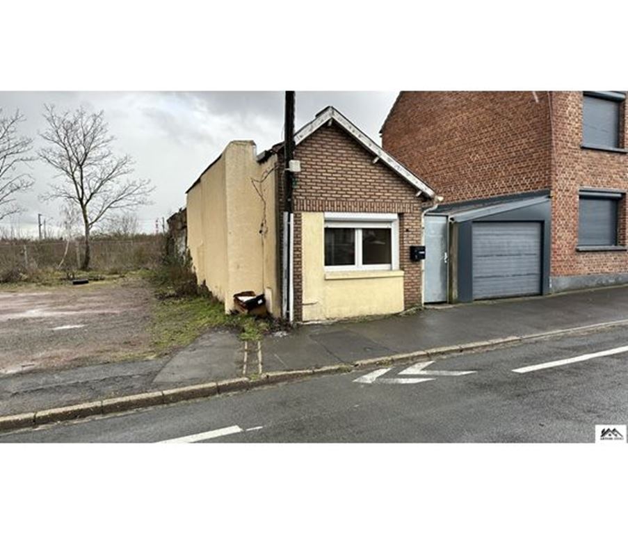 Maison LENS (62300) SARL LES HAUTS DE FRANCE immobilier