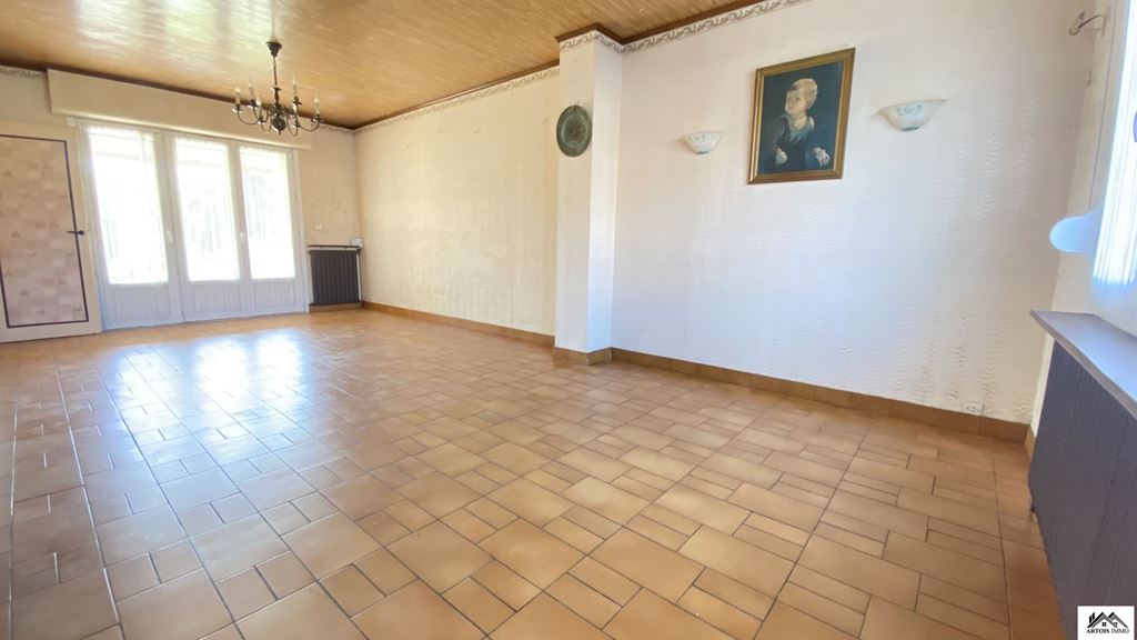 Maison LAMBRES LEZ DOUAI (59552) SARL LES HAUTS DE FRANCE immobilier