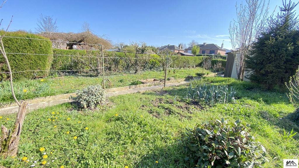 Maison LAMBRES LEZ DOUAI (59552) SARL LES HAUTS DE FRANCE immobilier