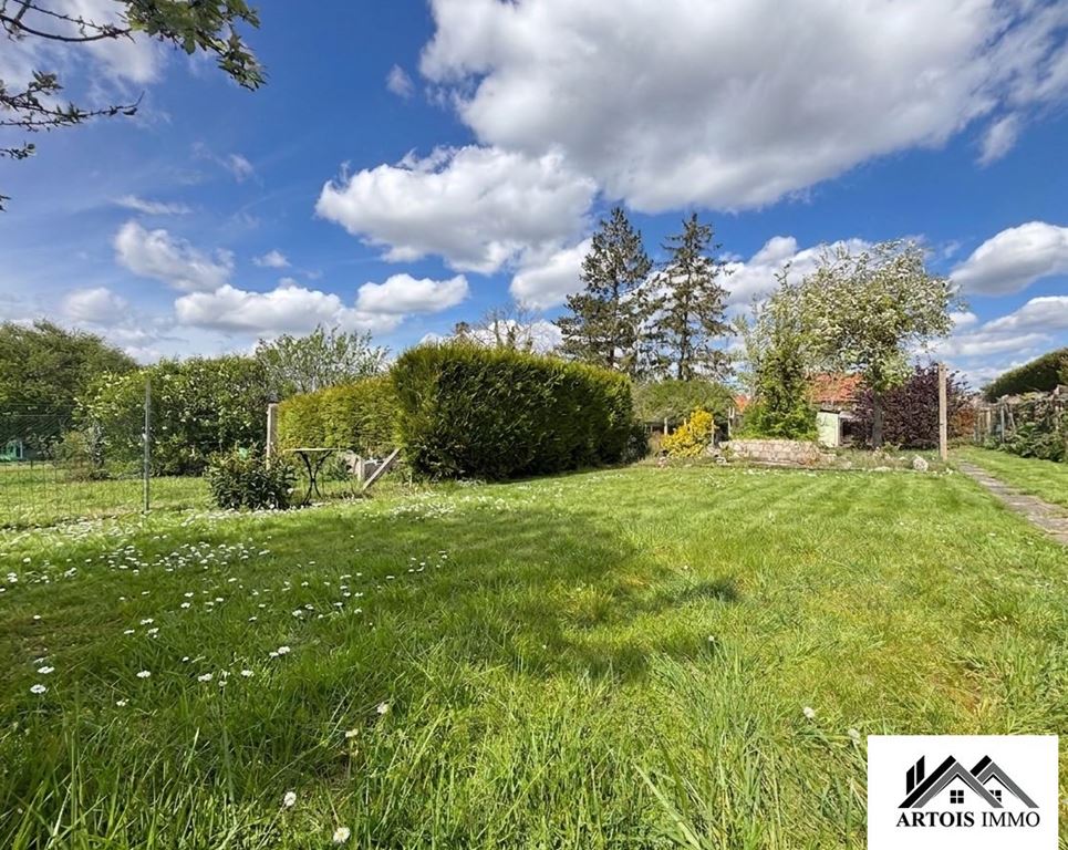 Maison BULLY LES MINES (62160) SARL LES HAUTS DE FRANCE immobilier