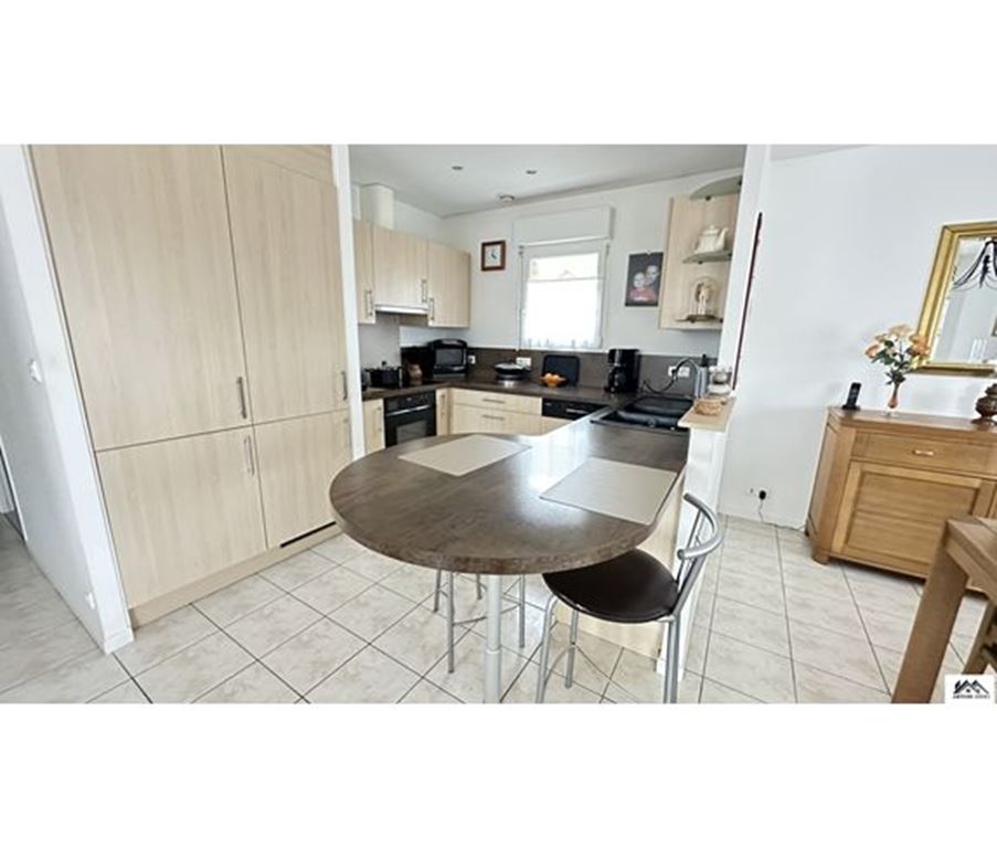 Maison ANGRES (62143) SARL LES HAUTS DE FRANCE immobilier