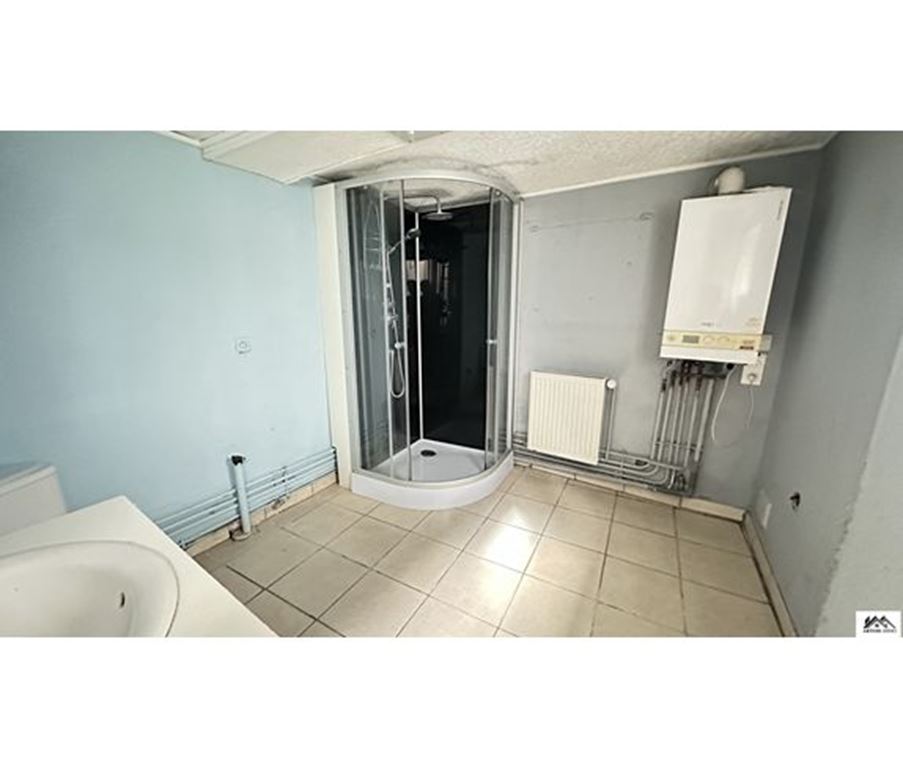 Maison HERSIN COUPIGNY (62530) SARL LES HAUTS DE FRANCE immobilier