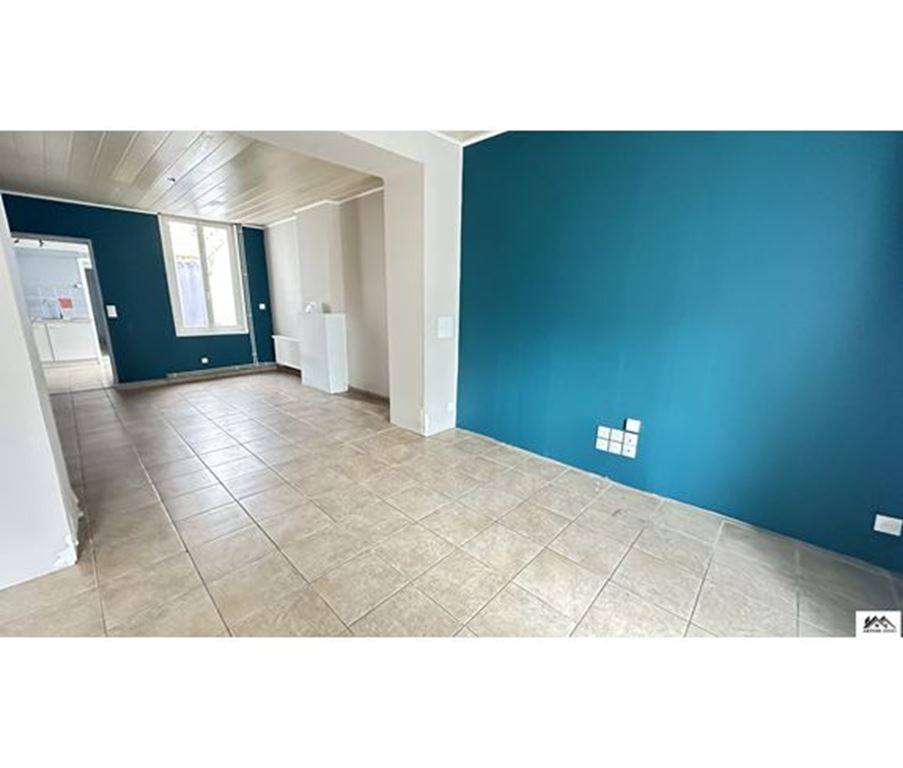 Maison HERSIN COUPIGNY (62530) SARL LES HAUTS DE FRANCE immobilier