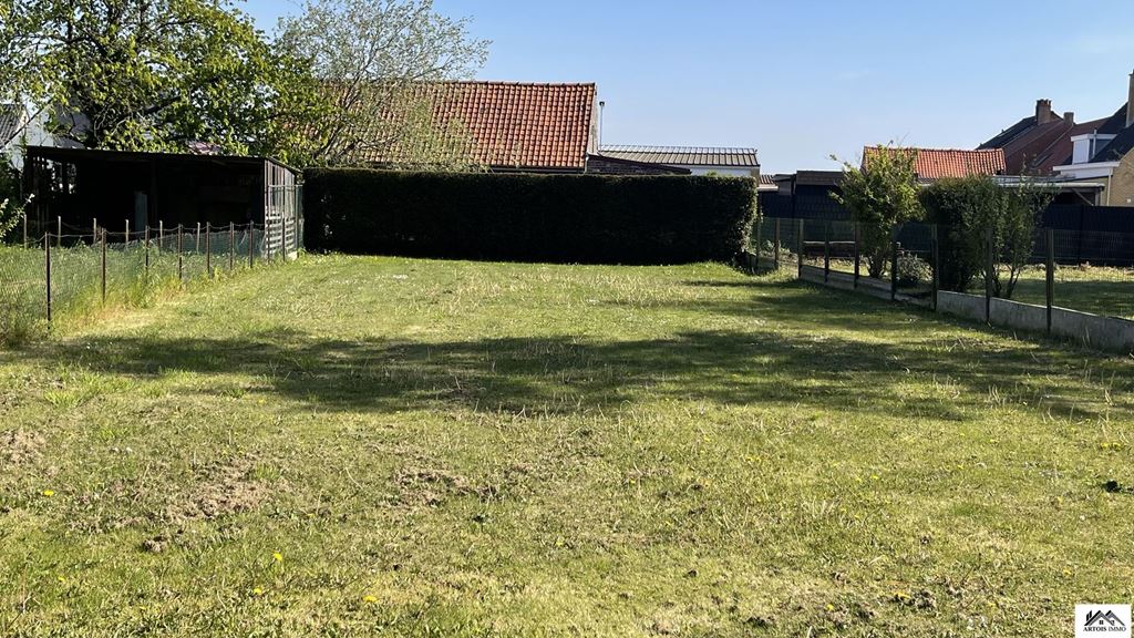 Maison REXPOEDE (59122) SARL LES HAUTS DE FRANCE immobilier