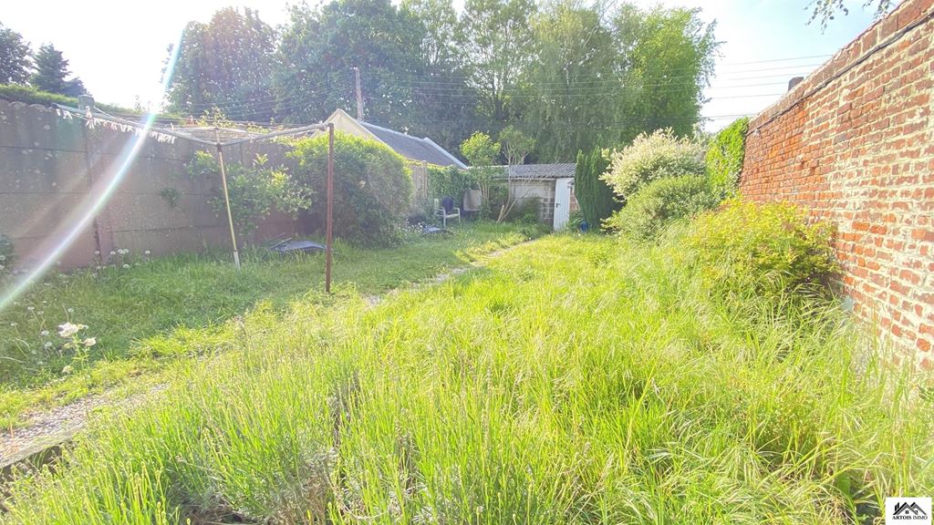 Maison HARNES (62440) SARL LES HAUTS DE FRANCE immobilier