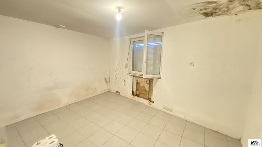 Maison de plain pied LOISON SOUS LENS (62218) SARL LES HAUTS DE FRANCE immobilier