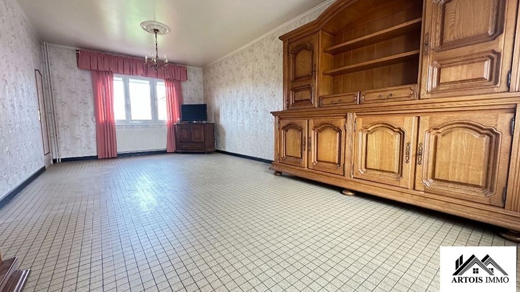 Maison CUINCHY (62149) SARL LES HAUTS DE FRANCE immobilier