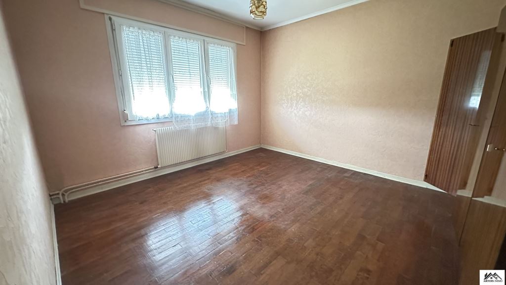 Maison CUINCHY (62149) SARL LES HAUTS DE FRANCE immobilier