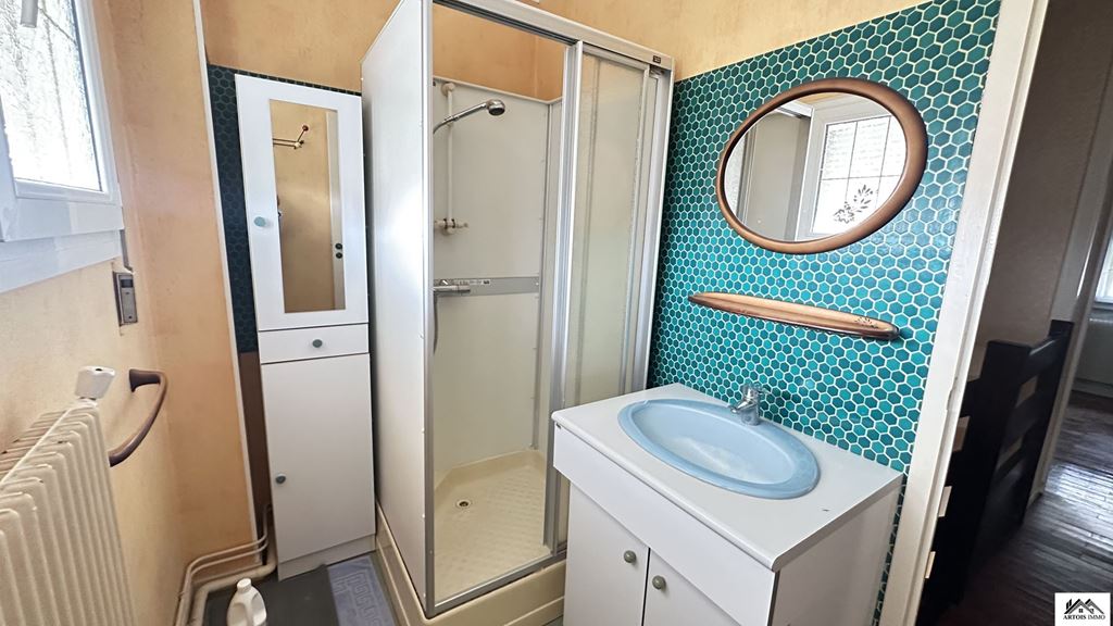 Maison CUINCHY (62149) SARL LES HAUTS DE FRANCE immobilier