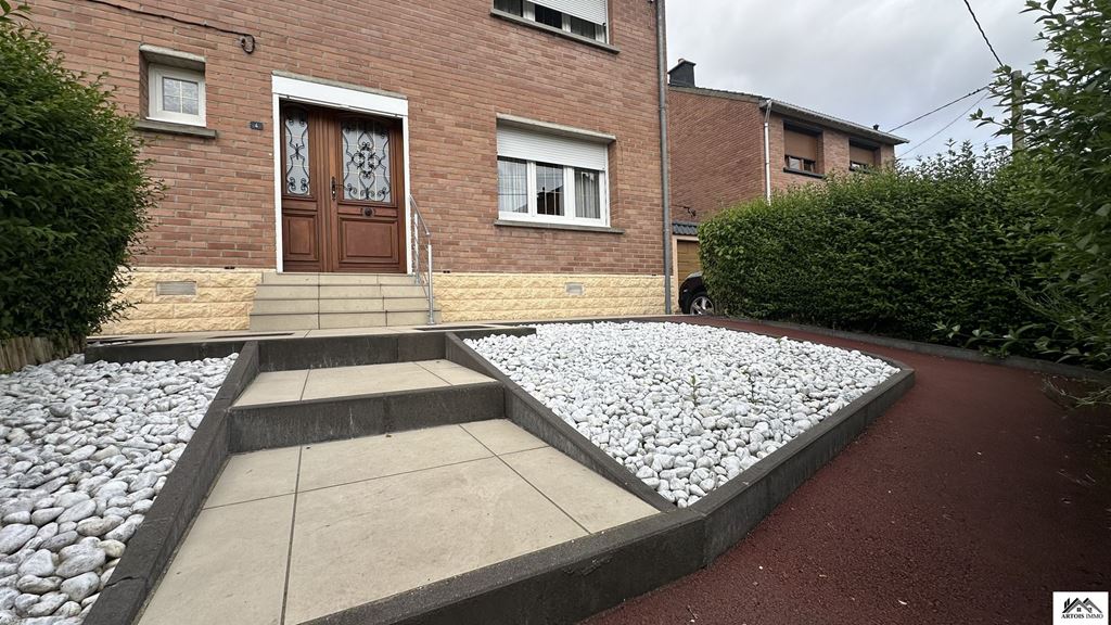 Maison CUINCHY (62149) SARL LES HAUTS DE FRANCE immobilier