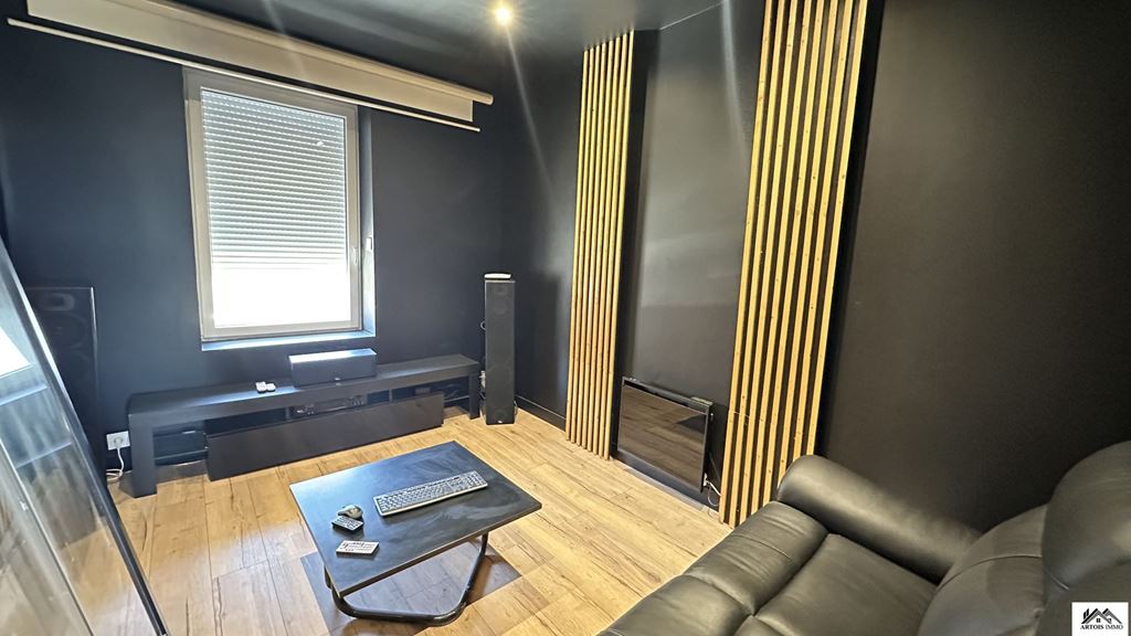 Maison de ville VERMELLES (62980) SARL LES HAUTS DE FRANCE immobilier