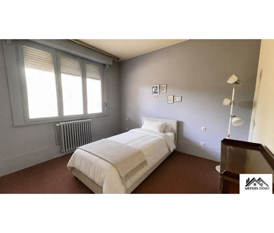 Maison HULLUCH (62410) SARL LES HAUTS DE FRANCE immobilier