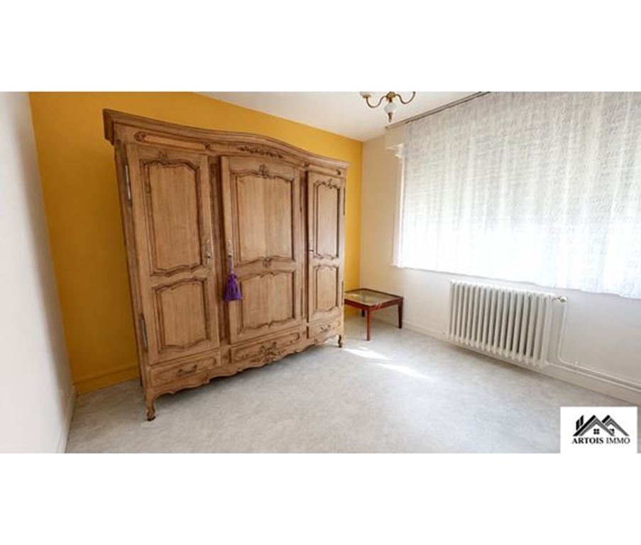 Maison HULLUCH (62410) SARL LES HAUTS DE FRANCE immobilier