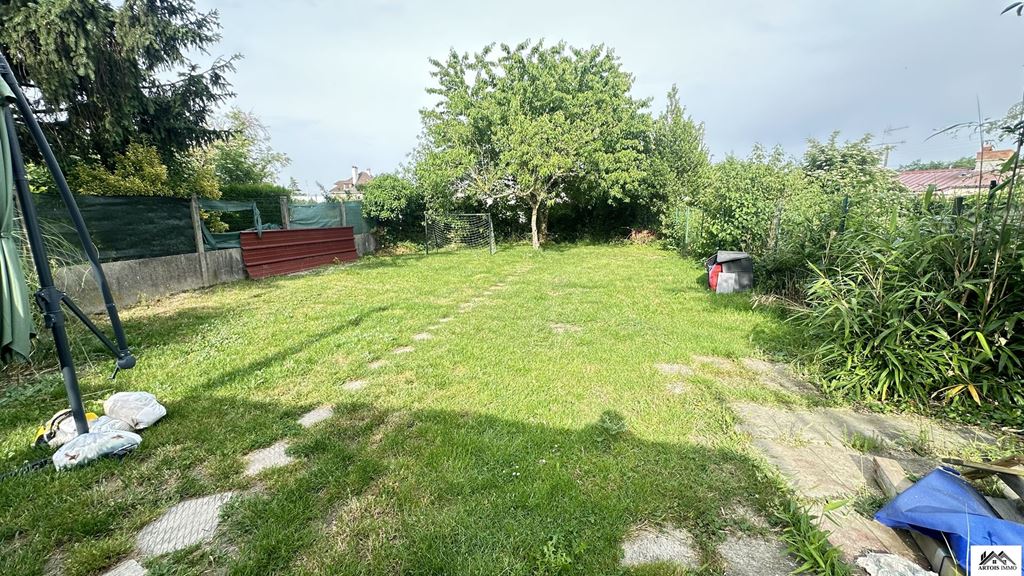 Maison LENS (62300) SARL LES HAUTS DE FRANCE immobilier