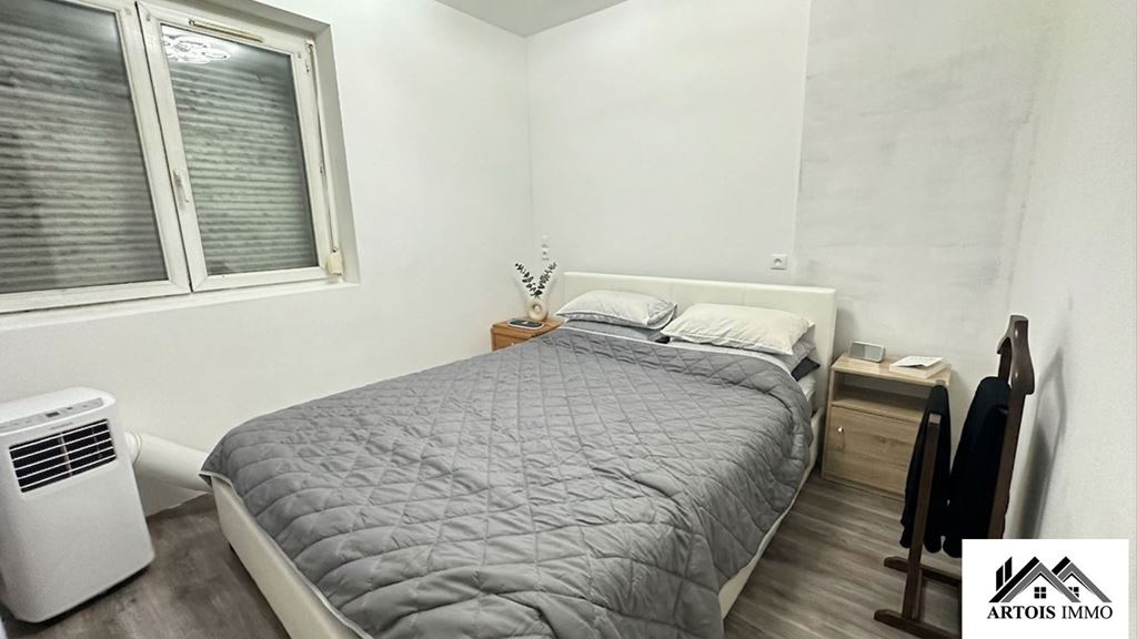 Maison LENS (62300) SARL LES HAUTS DE FRANCE immobilier