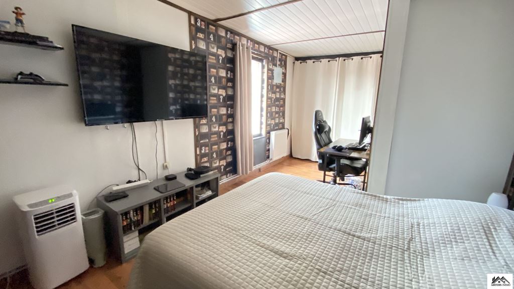 Maison SAILLY LABOURSE (62113) SARL LES HAUTS DE FRANCE immobilier