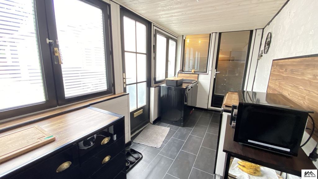Maison SAILLY LABOURSE (62113) SARL LES HAUTS DE FRANCE immobilier
