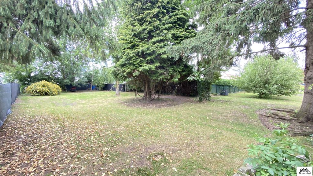 Maison SAILLY LABOURSE (62113) SARL LES HAUTS DE FRANCE immobilier