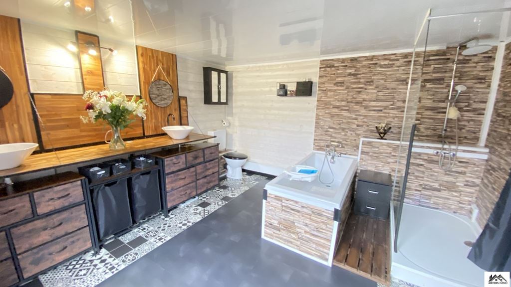 Maison SAILLY LABOURSE (62113) SARL LES HAUTS DE FRANCE immobilier