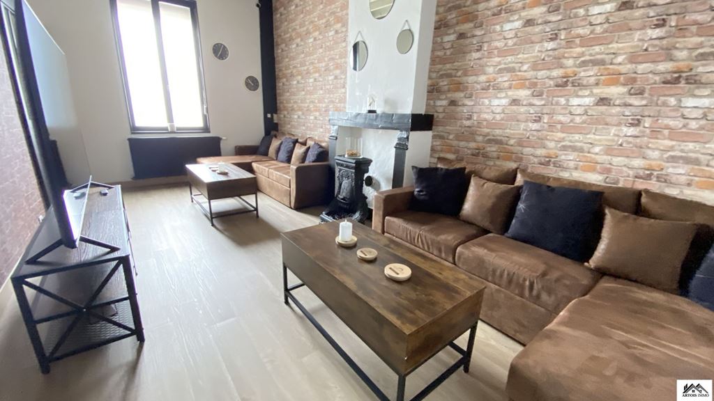 Maison SAILLY LABOURSE (62113) SARL LES HAUTS DE FRANCE immobilier