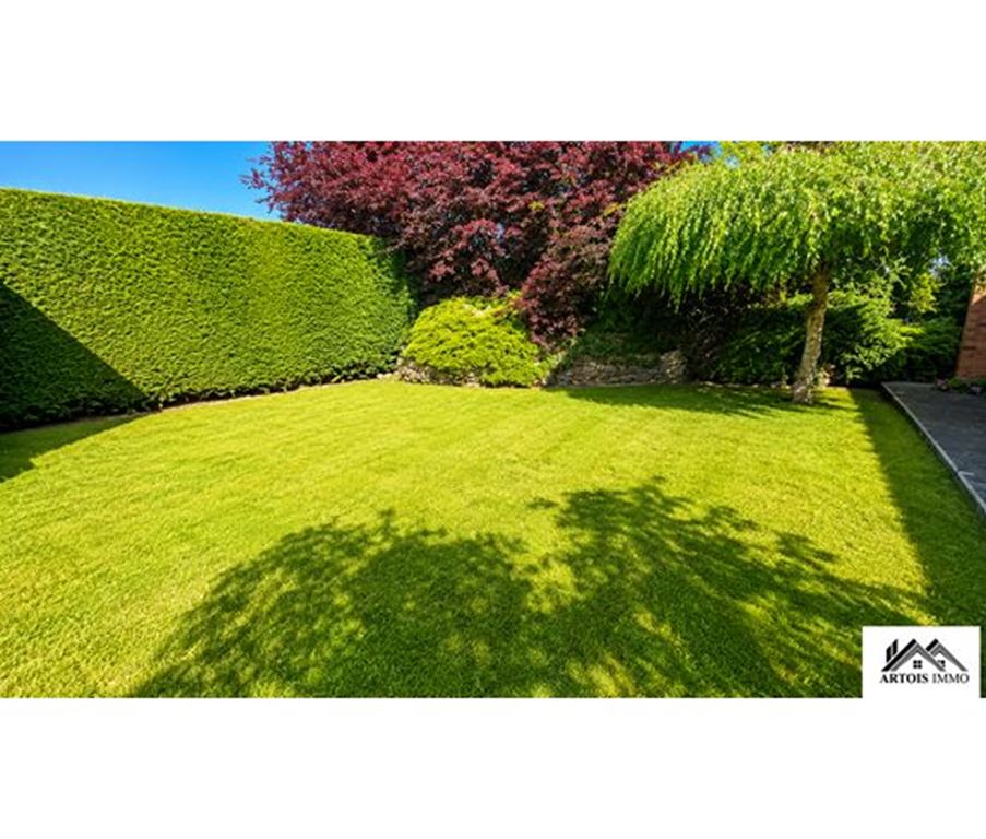 Maison LENS (62300) SARL LES HAUTS DE FRANCE immobilier