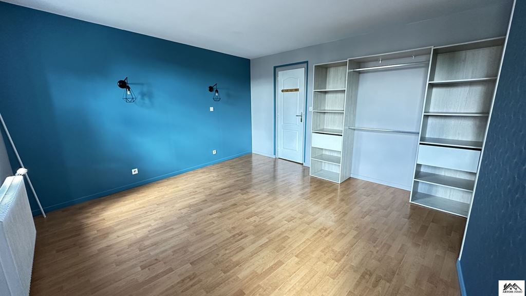 Maison de ville LENS (62300) SARL LES HAUTS DE FRANCE immobilier