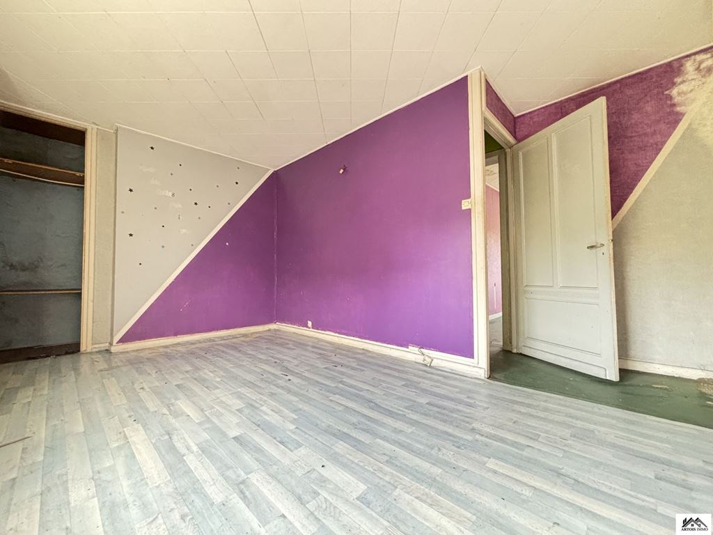 Maison LIEVIN (62800) SARL LES HAUTS DE FRANCE immobilier