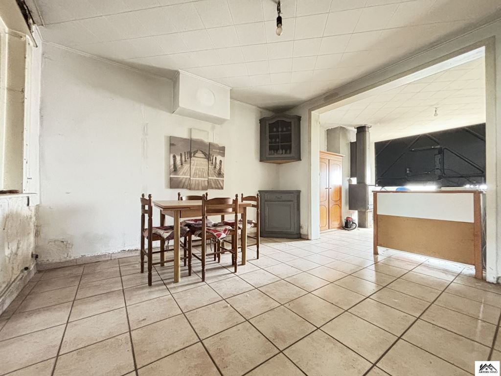 Maison LIEVIN (62800) SARL LES HAUTS DE FRANCE immobilier
