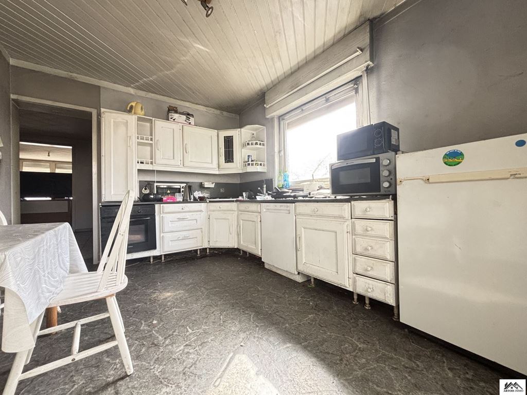 Maison LIEVIN (62800) SARL LES HAUTS DE FRANCE immobilier