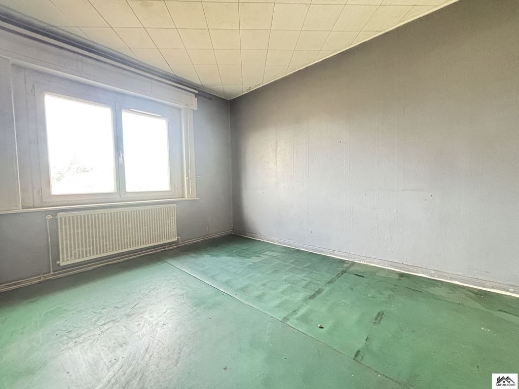Maison BULLY LES MINES (62160) SARL LES HAUTS DE FRANCE immobilier