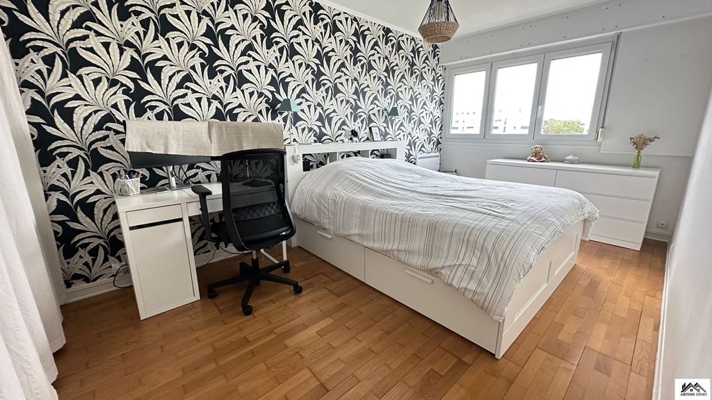 Appartement LENS (62300) SARL LES HAUTS DE FRANCE immobilier