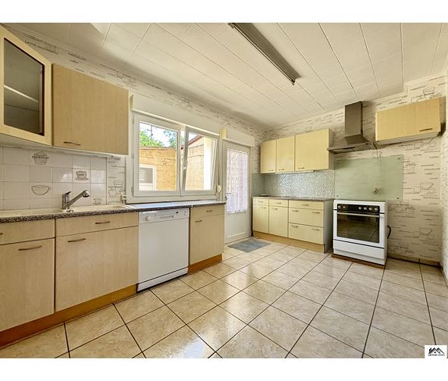 Maison LENS (62300) SARL LES HAUTS DE FRANCE immobilier