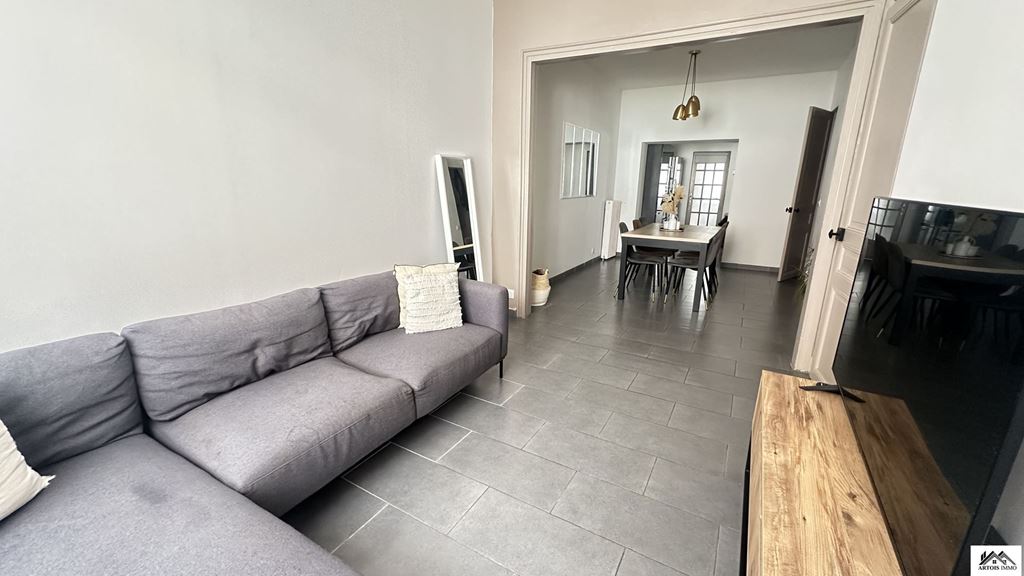 Maison LENS (62300) SARL LES HAUTS DE FRANCE immobilier