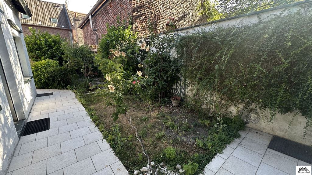 Maison LENS (62300) SARL LES HAUTS DE FRANCE immobilier