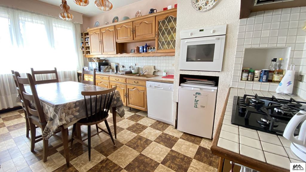 Maison SANTES (59211) SARL LES HAUTS DE FRANCE immobilier