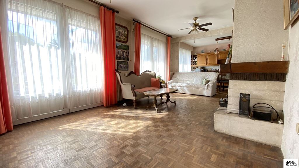 Maison SANTES (59211) SARL LES HAUTS DE FRANCE immobilier