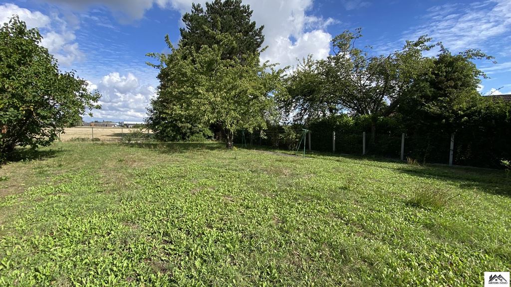 Maison SANTES (59211) SARL LES HAUTS DE FRANCE immobilier
