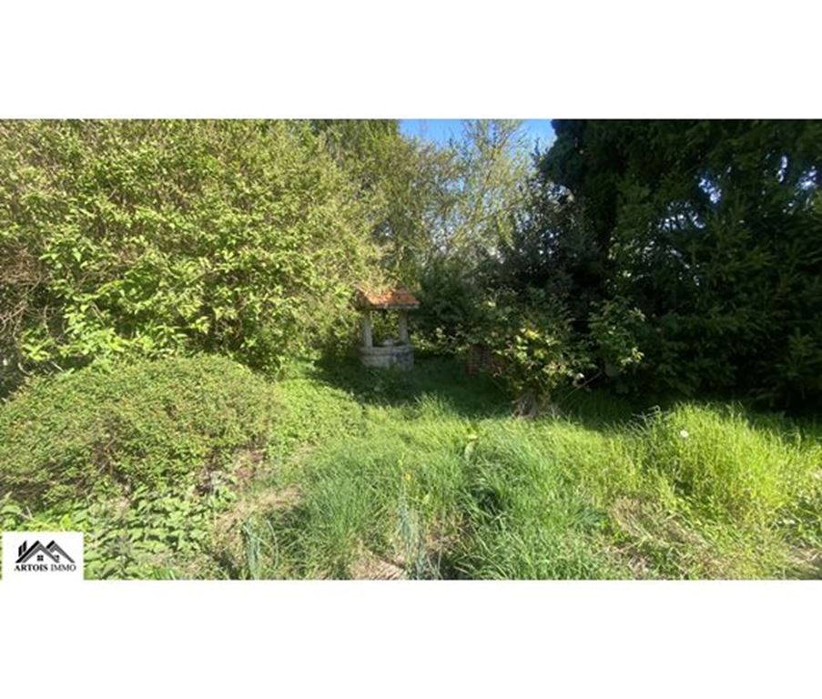 Immeuble HAILLICOURT (62940) SARL LES HAUTS DE FRANCE immobilier