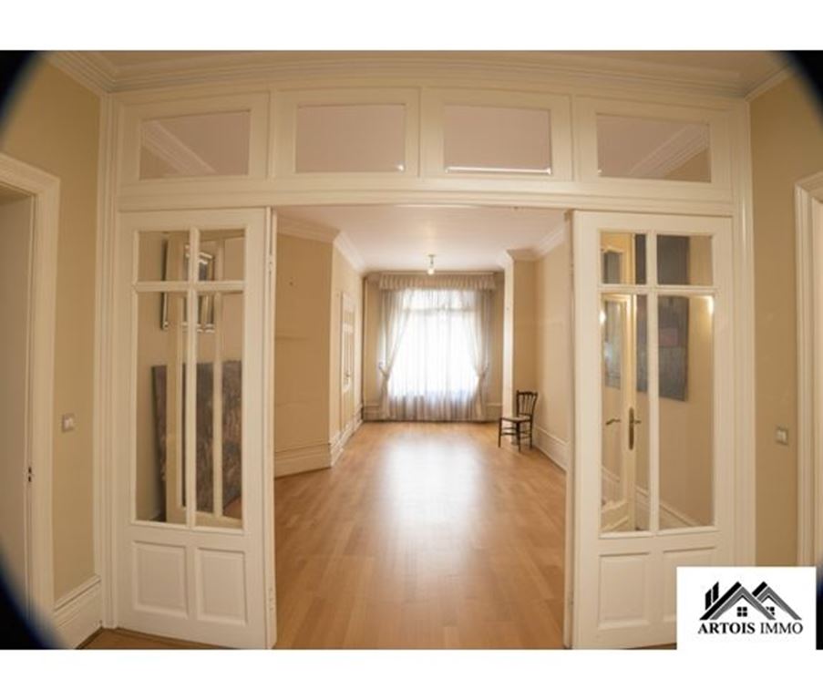 Maison de ville LENS (62300) SARL LES HAUTS DE FRANCE immobilier