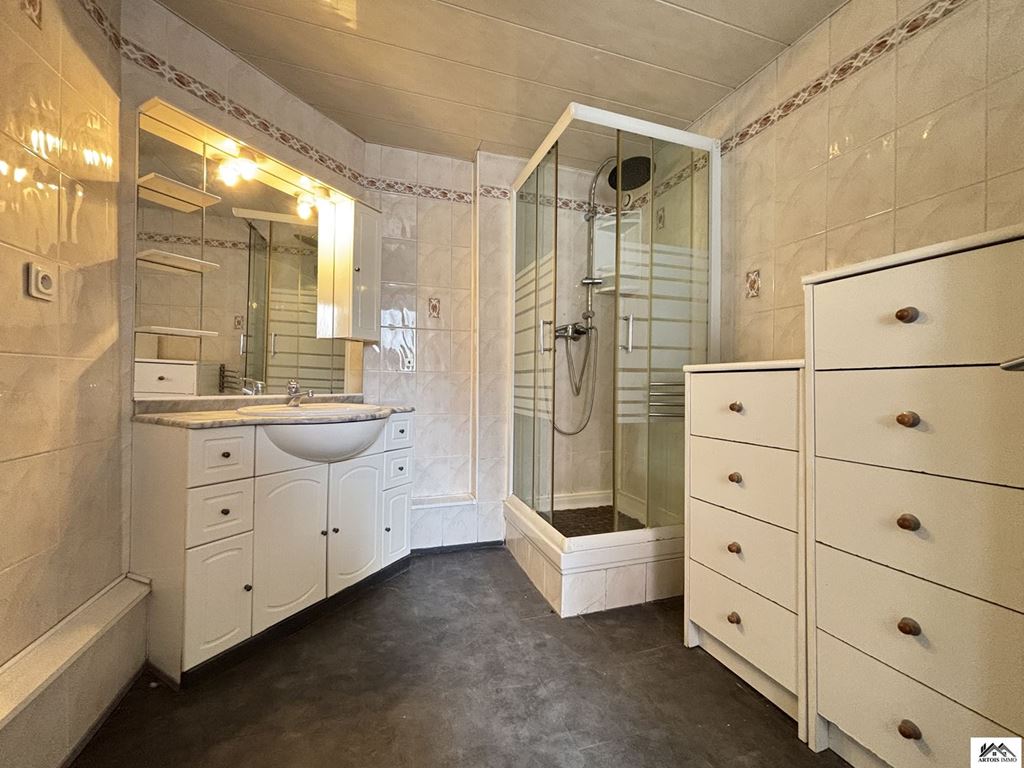 Maison LIEVIN (62800) SARL LES HAUTS DE FRANCE immobilier