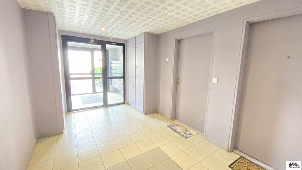 Appartement LENS (62300) SARL LES HAUTS DE FRANCE immobilier