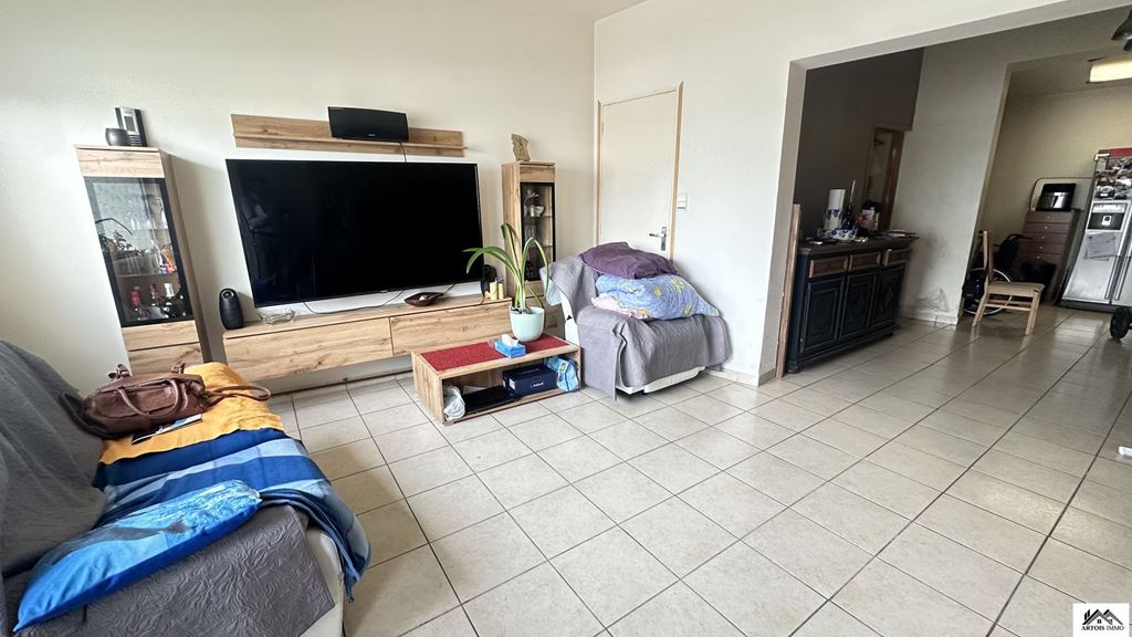 Maison LENS (62300) SARL LES HAUTS DE FRANCE immobilier