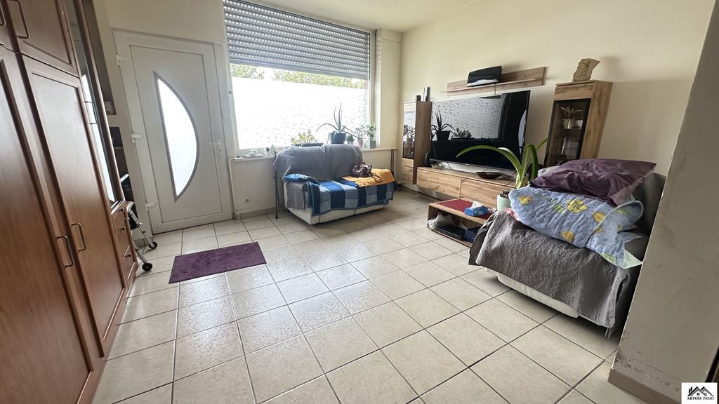 Maison LENS (62300) SARL LES HAUTS DE FRANCE immobilier
