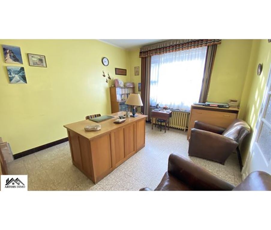 Maison BETHUNE (62400) SARL LES HAUTS DE FRANCE immobilier